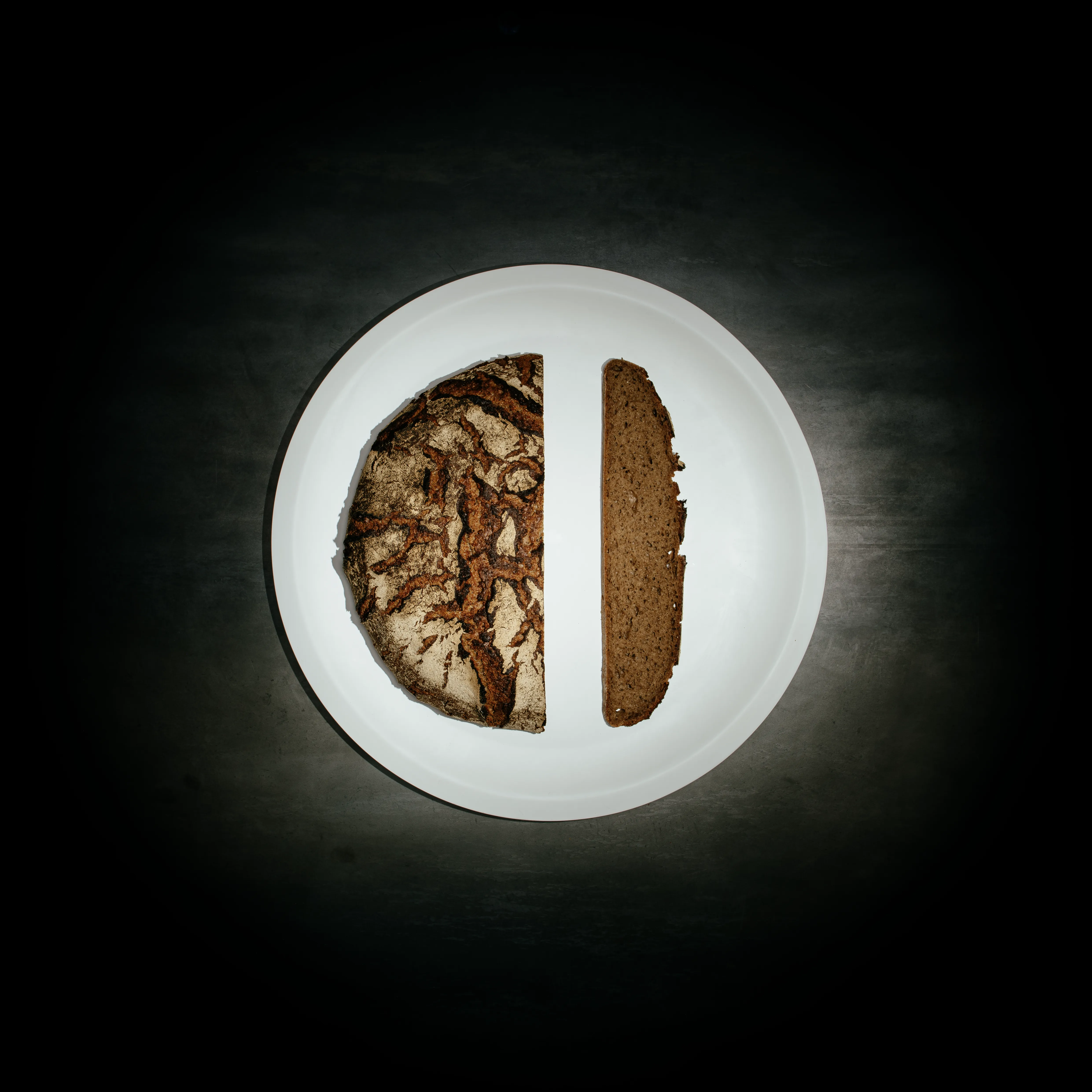 MAX KUGEL’S Brot Heinz