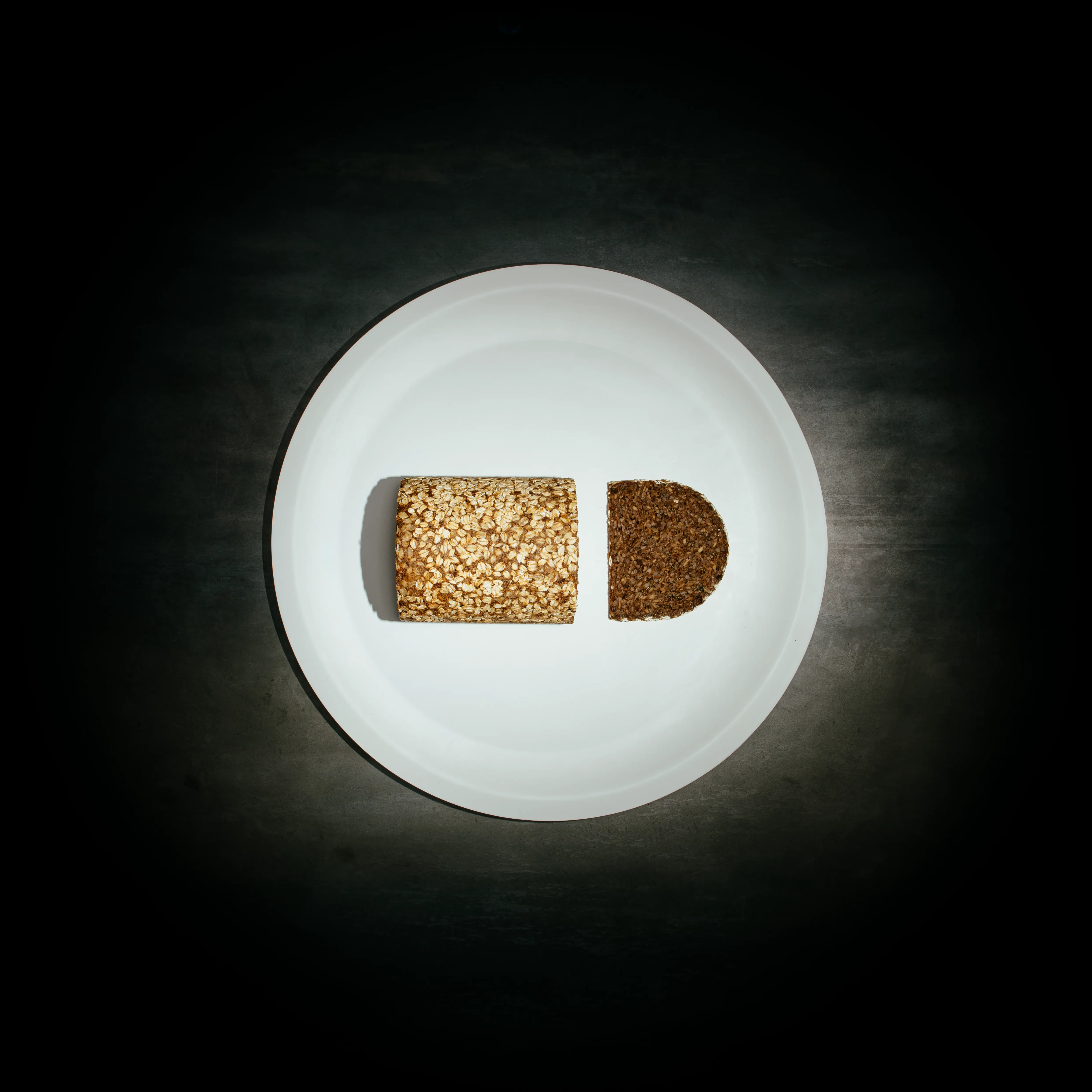 MAX KUGEL’S Brot Kleines Schwarzes