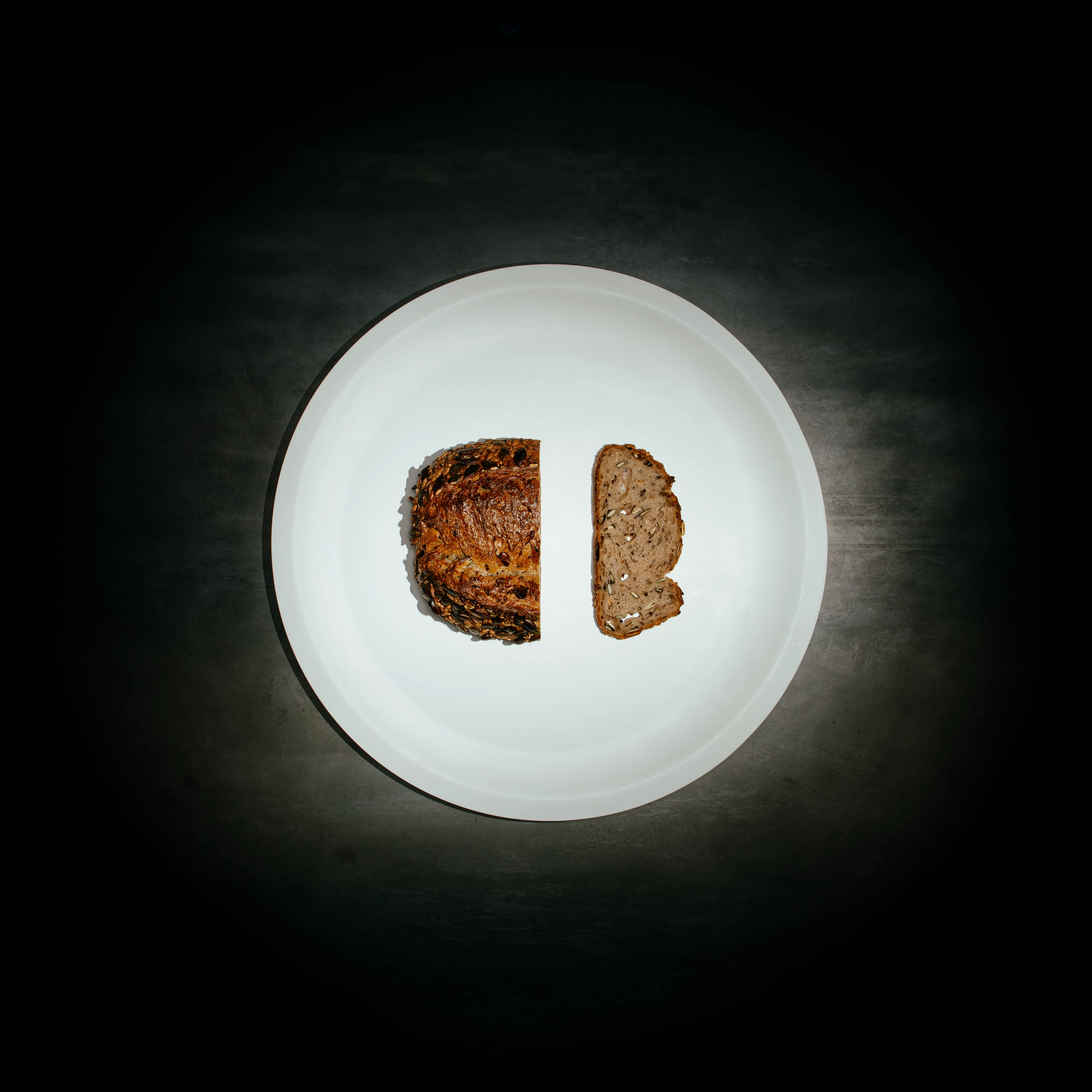 MAX KUGEL’S Brot Weizen Vollkorn